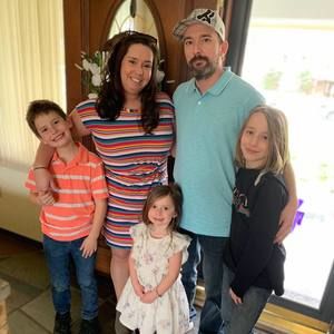 Meet your Posher, Jenna